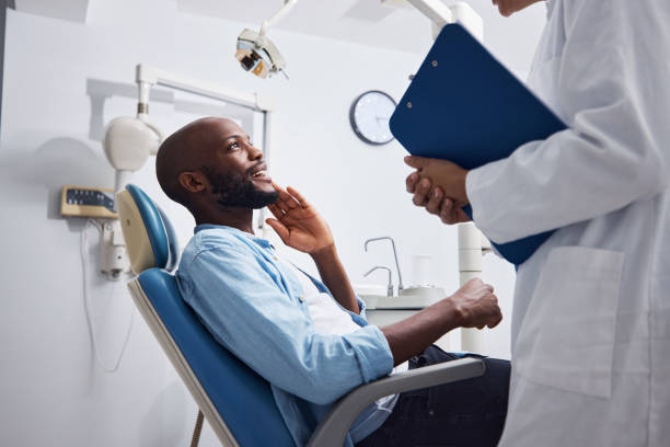 Best Pediatric Emergency Dentist in Osceola, MO