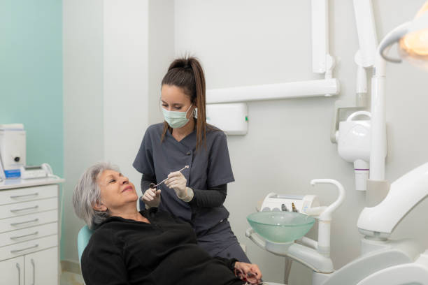 Best Emergency Gum Treatment in Osceola, MO