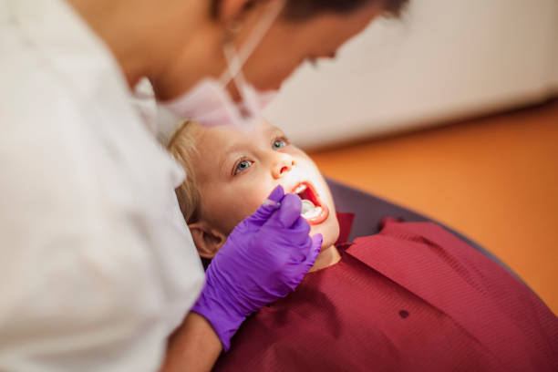 Best Emergency Tooth Extraction in Osceola, MO