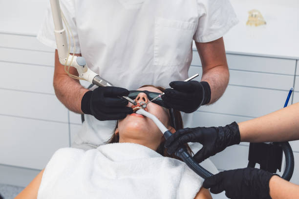 Best Cosmetic Emergency Dentistry in Osceola, MO